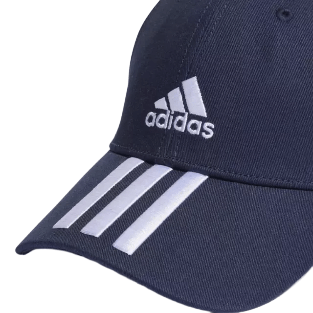 JOCKEY ADIDAS 3 BANDAS HOMBRE HN1037 ADIDAS 00 - CalzadosPaola