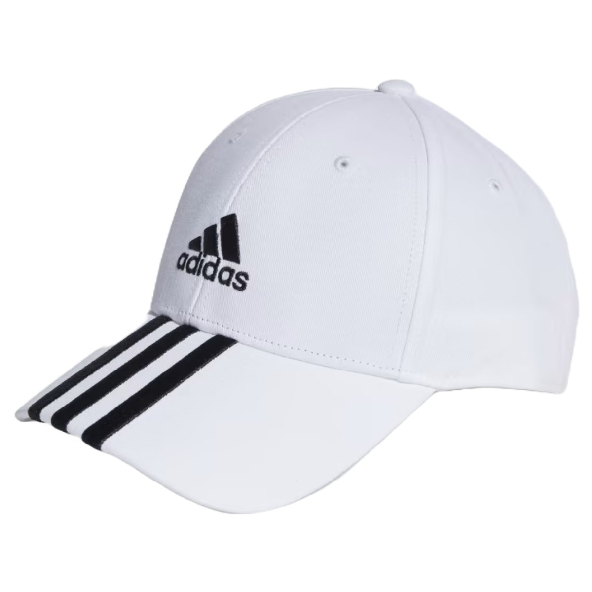 JOCKEY ADIDAS BEISBOL 3 TIRAS ALGODON | II3509 ADIDAS L - CalzadosPaola