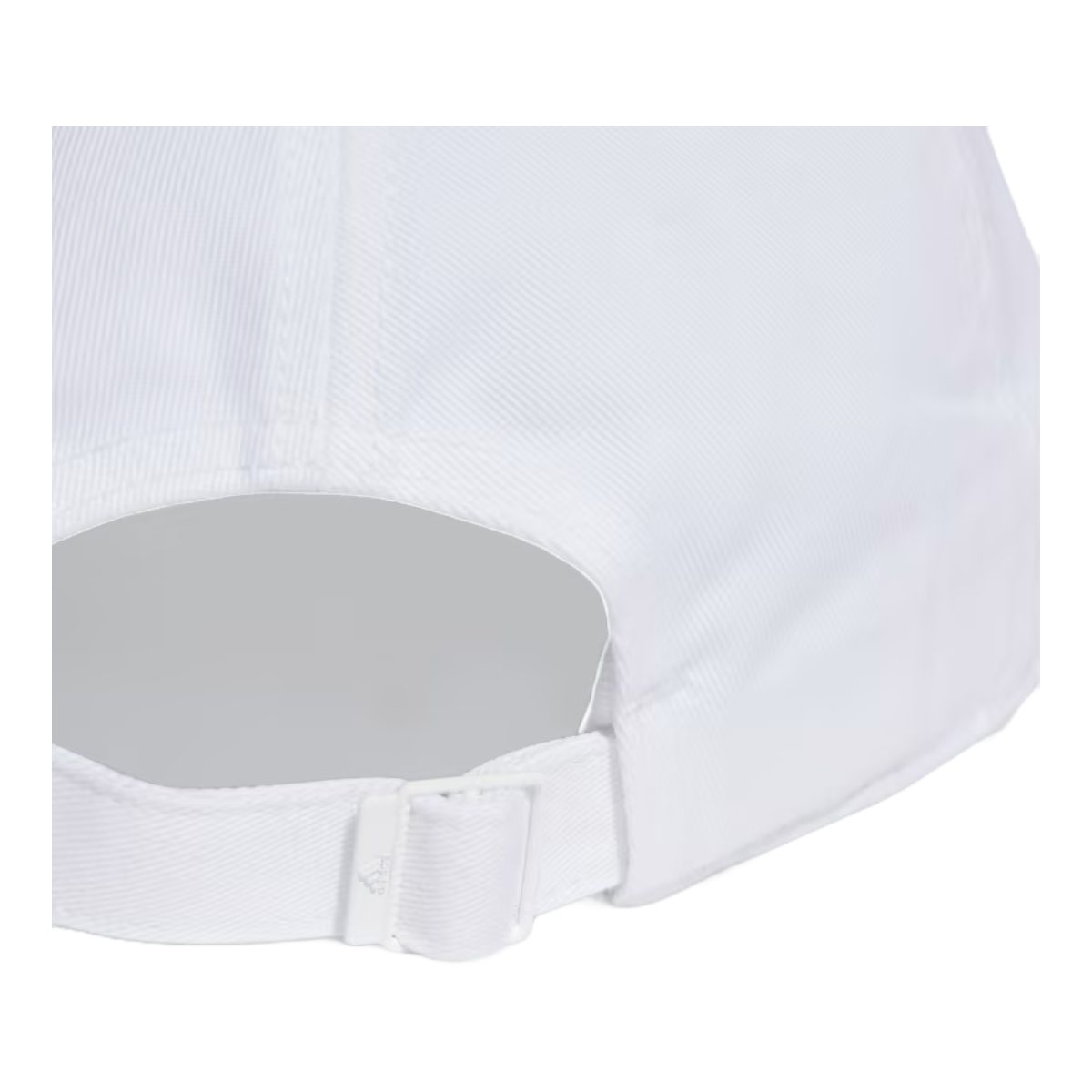 JOCKEY ADIDAS BEISBOL 3 TIRAS ALGODON | II3509 ADIDAS L - CalzadosPaola