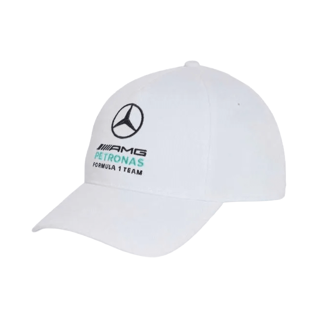 JOCKEY ADIDAS BÉISBOL FORMULA 1 MERCEDES KE8319 ADIDAS M - CalzadosPaola