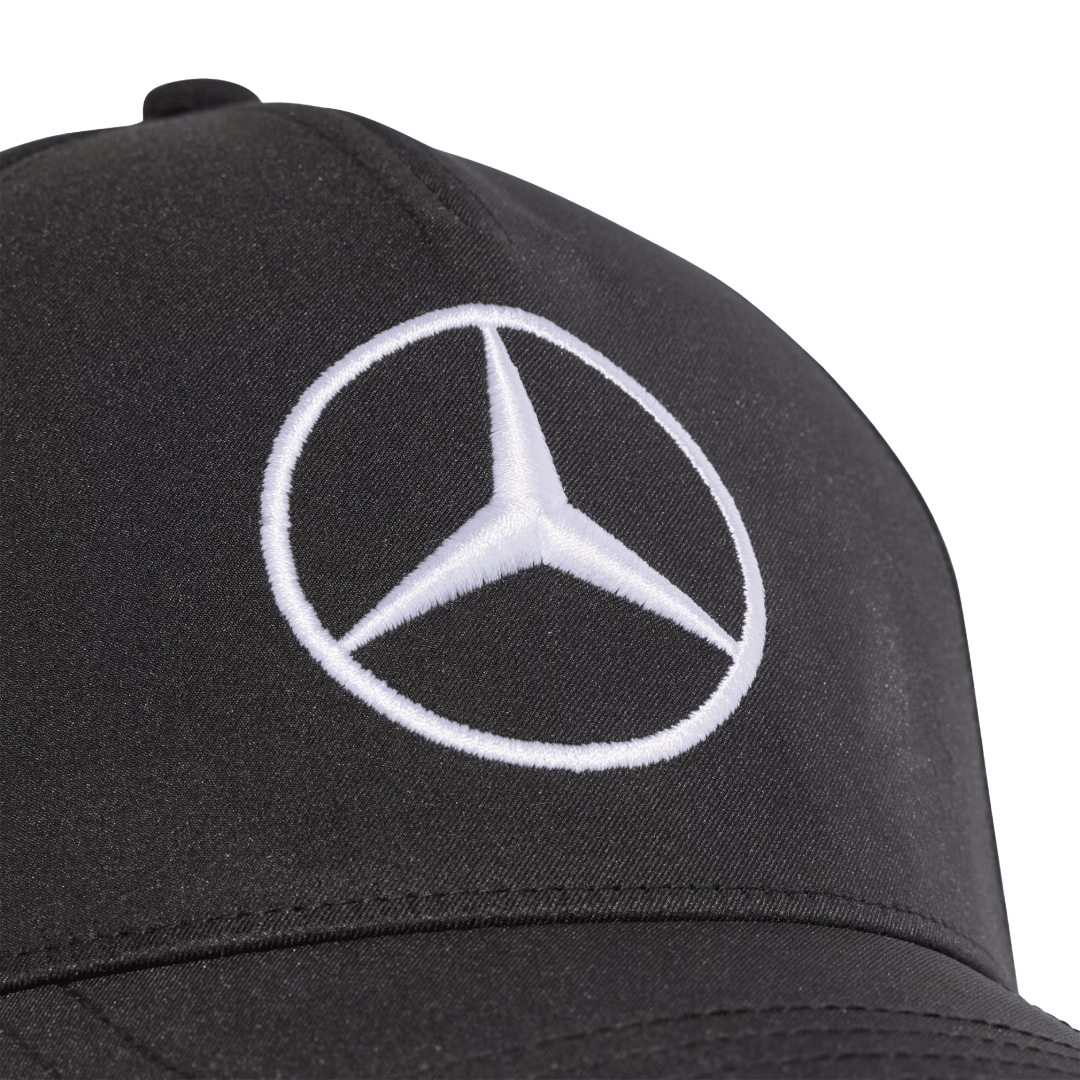 JOCKEY ADIDAS DE PILOTO MERCEDES FORMULA 1 UNISEX KE8300 ADIDAS M - CalzadosPaola