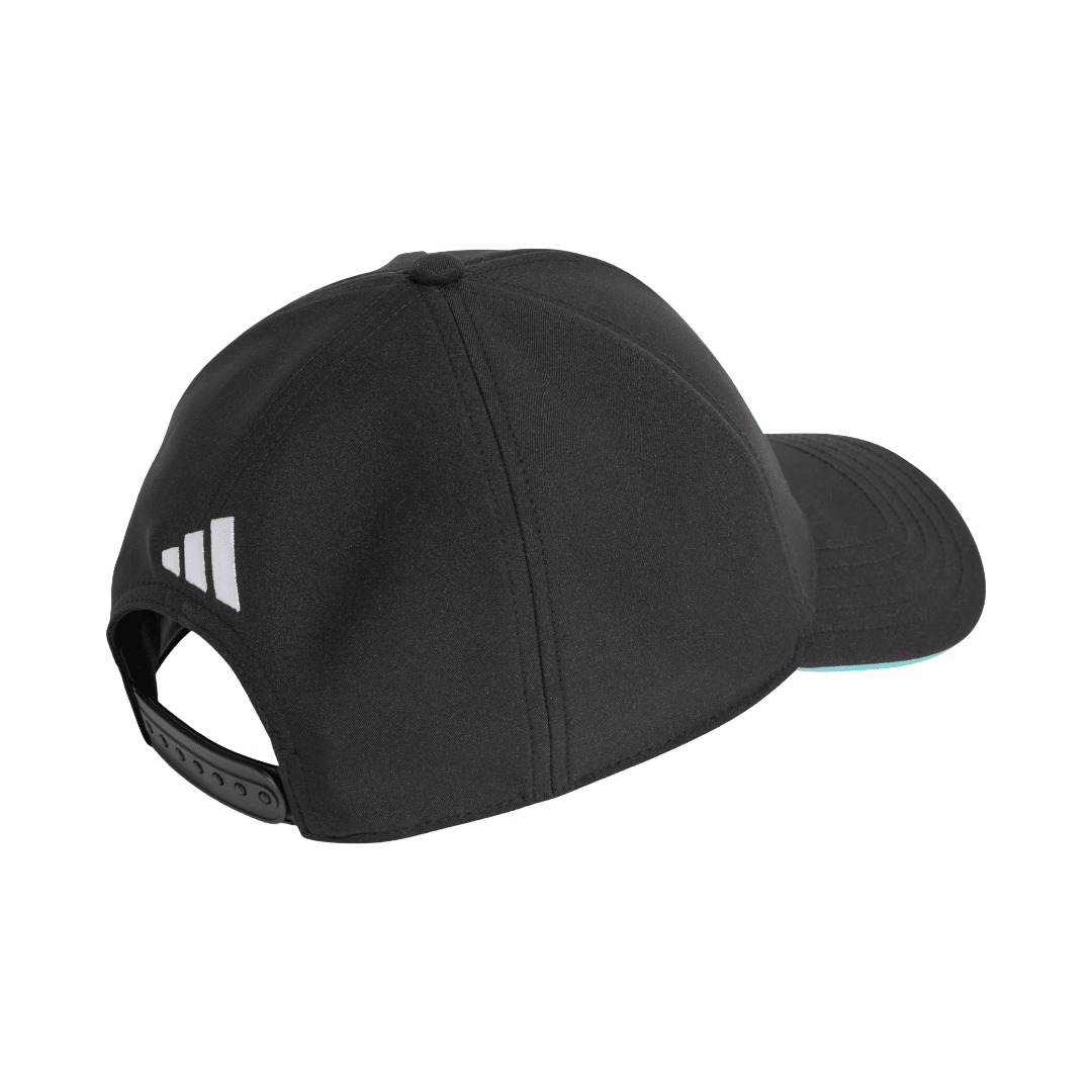 JOCKEY ADIDAS DE PILOTO MERCEDES FORMULA 1 UNISEX KE8300 ADIDAS M - CalzadosPaola