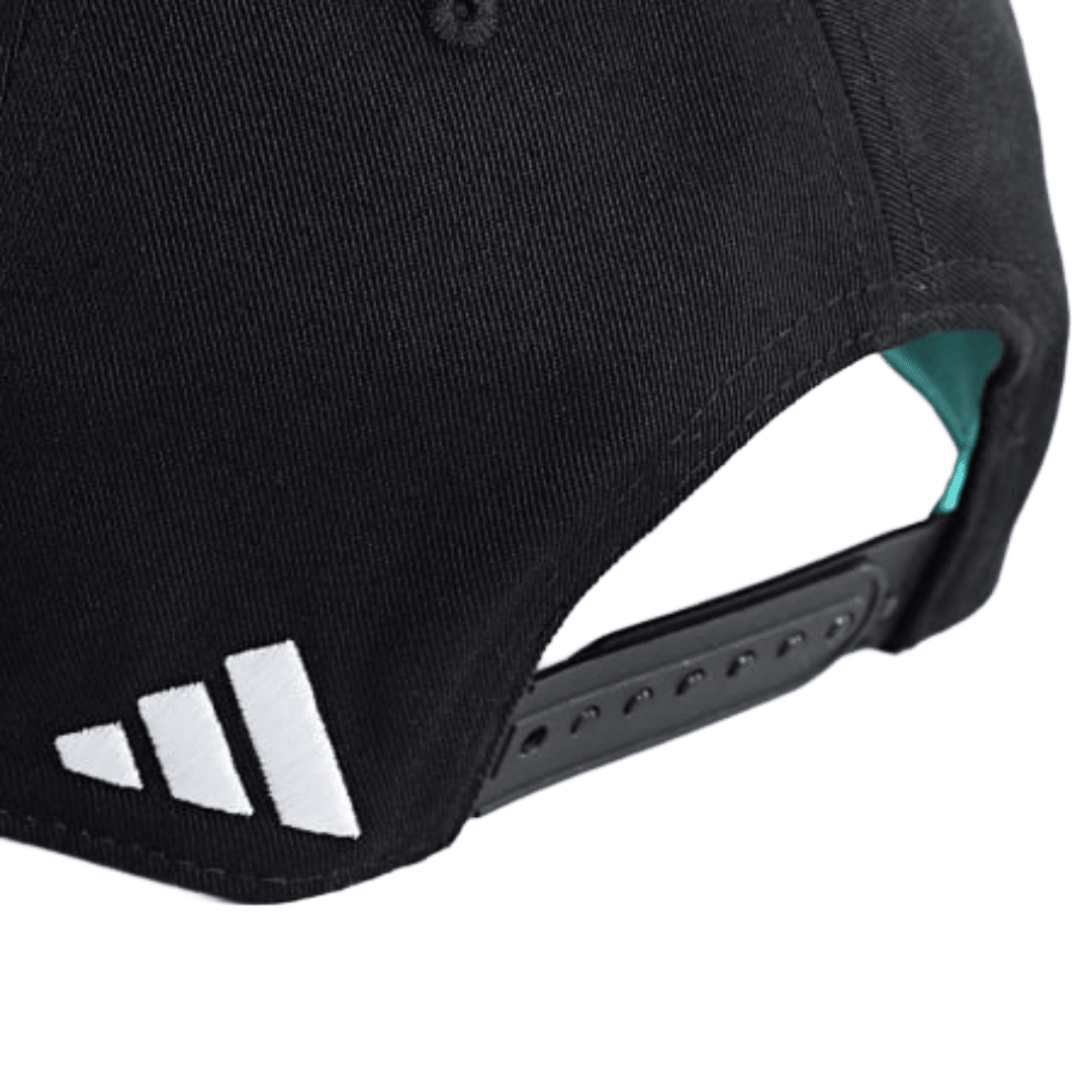 JOCKEY ADIDAS FORMULA 1 MERCEDES UNISEX KE8318 ADIDAS M - CalzadosPaola