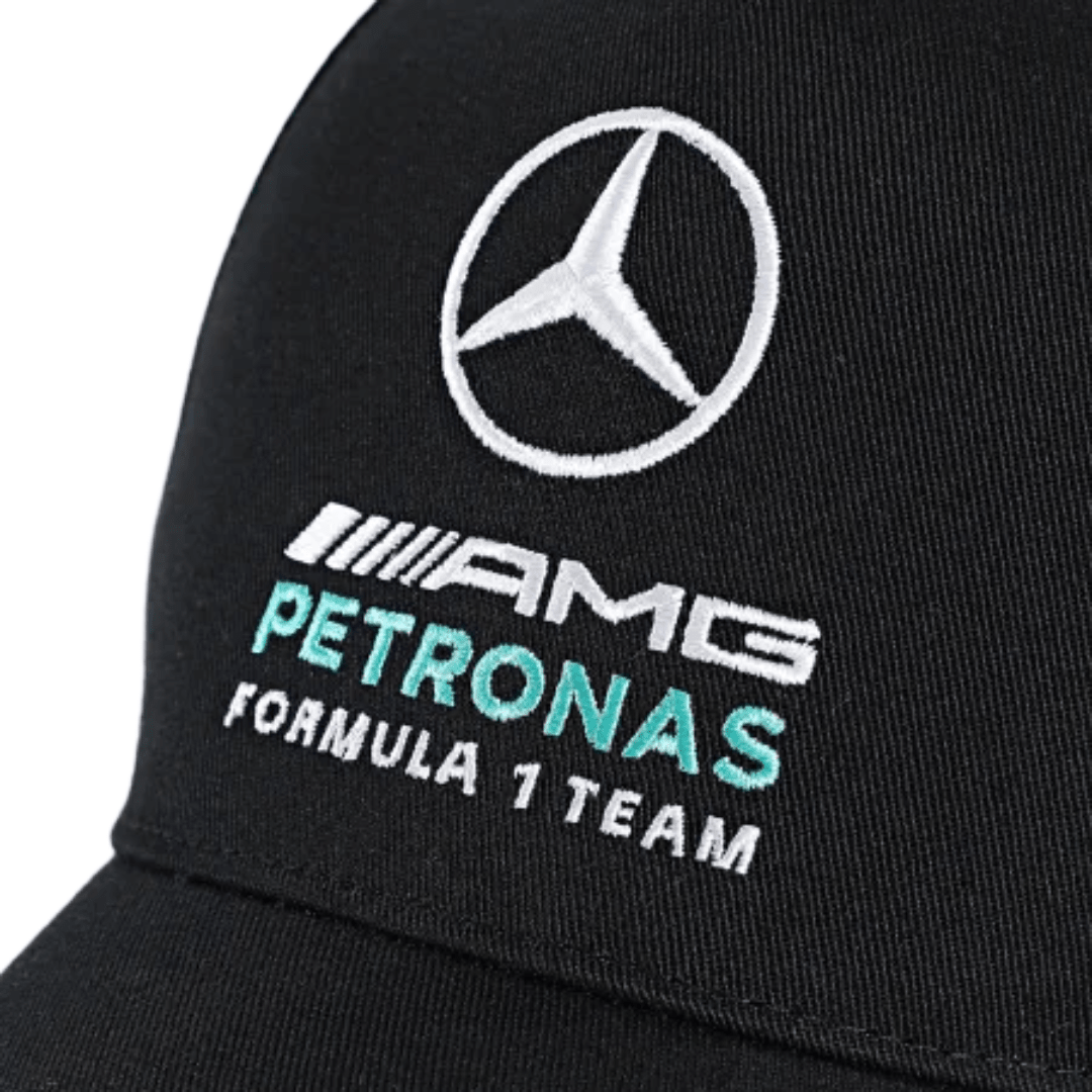 JOCKEY ADIDAS FORMULA 1 MERCEDES UNISEX KE8318 ADIDAS M - CalzadosPaola