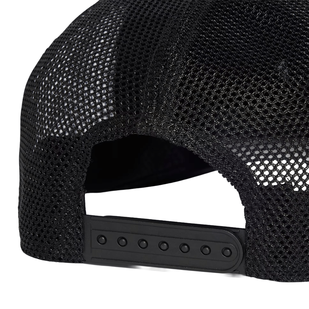 JOCKEY ADIDAS SNAPBACK TRUCKER | JE5658 ADIDAS M - CalzadosPaola