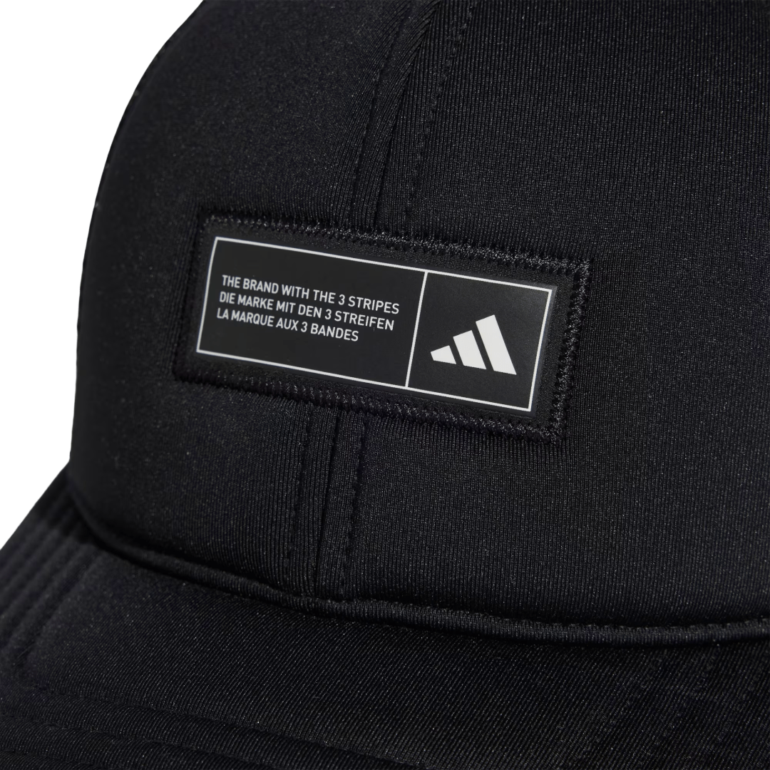 JOCKEY ADIDAS SNAPBACK TRUCKER | JE5658 ADIDAS M - CalzadosPaola