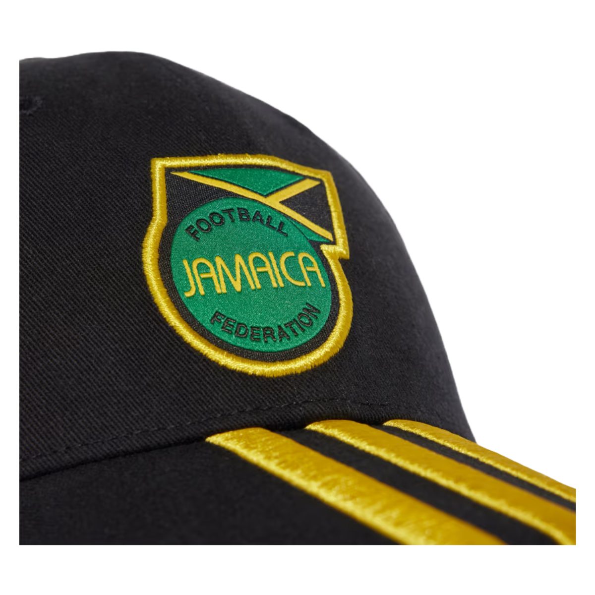 JOCKEY DE BEISBOL ADIDAS VISITANTE JAMAICA | IX7662 ADIDAS L - CalzadosPaola