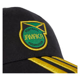 JOCKEY DE BEISBOL ADIDAS VISITANTE JAMAICA | IX7662 ADIDAS L - CalzadosPaola