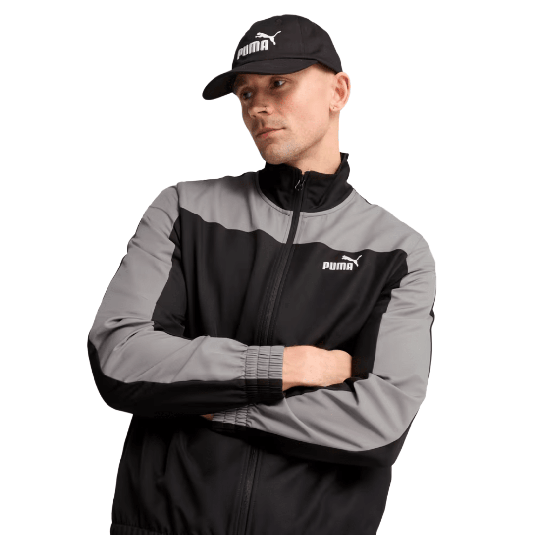 JOCKEY PUMA ESS LOGO UNISEX 025999 01 PUMA 00 - CalzadosPaola