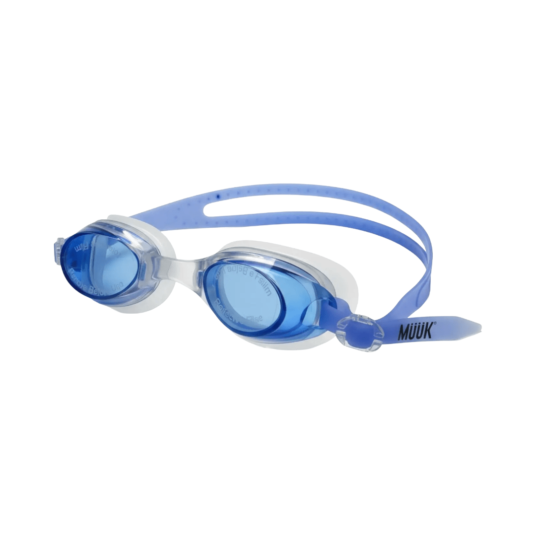 LENTES DE NATACION MUUK MARINA MUUKMUUK0001M MUUK 00 - CalzadosPaola
