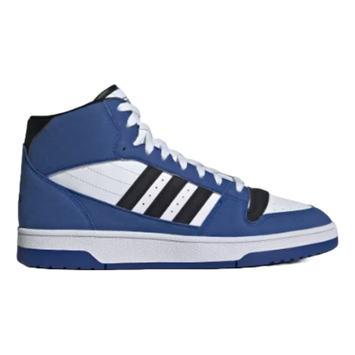 ZAPATILLAS ADIDAS BREAK START MID AZULES | IH7970