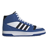 ZAPATILLAS ADIDAS BREAK START MID AZULES | IH7970