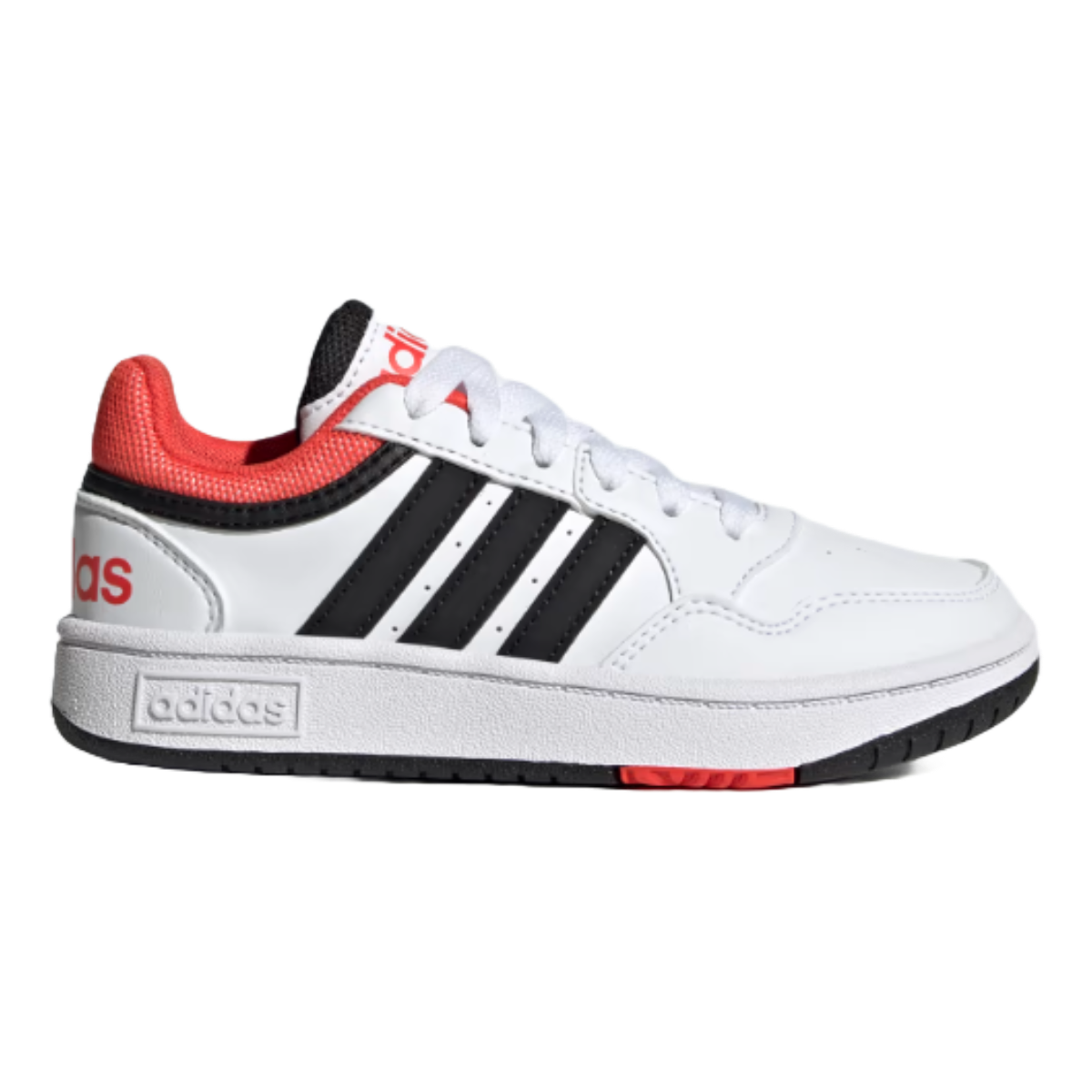 ZAPATILLAS ADIDAS HOOPS 3.0 BLANCAS | GZ9673