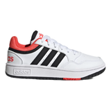 ZAPATILLAS ADIDAS HOOPS 3.0 BLANCAS | GZ9673