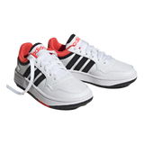 ZAPATILLAS ADIDAS HOOPS 3.0 BLANCAS | GZ9673