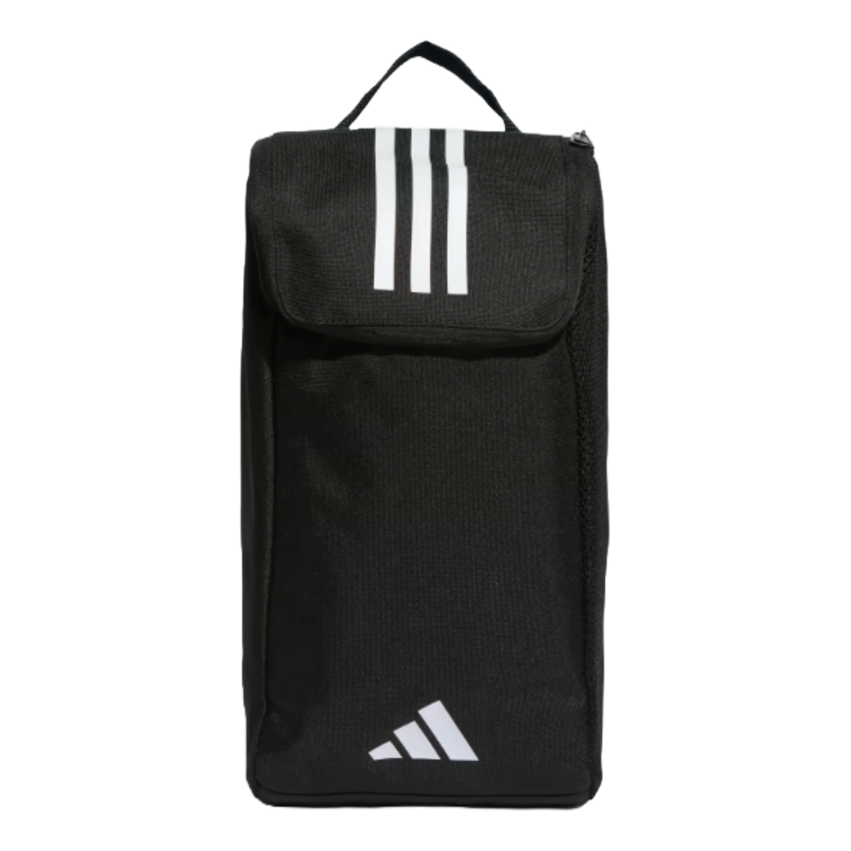 BOLSO ADIDAS PARA ZAPATILLAS DE FÚTBOL TIRO LEAGUE NEGRO | HS9767