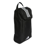 BOLSO ADIDAS PARA ZAPATILLAS DE FÚTBOL TIRO LEAGUE NEGRO | HS9767