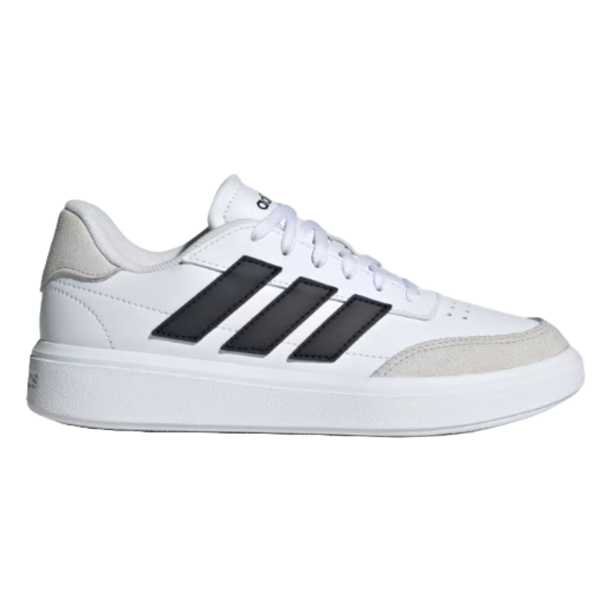 ZAPATILLAS ADIDAS COURTBLOCK BLANCAS | ID6500