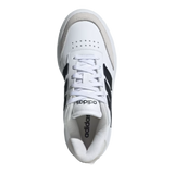 ZAPATILLAS ADIDAS COURTBLOCK BLANCAS | ID6500