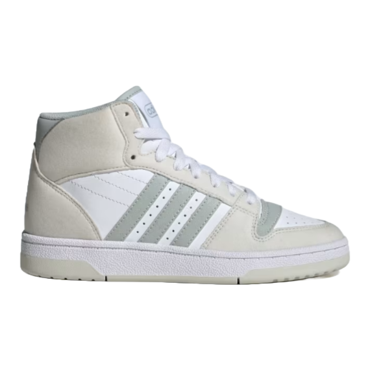 ZAPATILLAS ADIDAS BREAK START MID BEIGE | IH7979