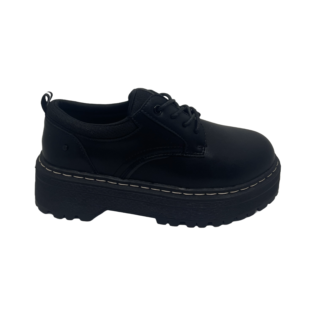 ZAPATO TEENER ESCOLAR | 555-6420