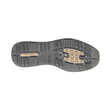 ZAPATILLAS PEGADA CUERO PINHAO | 114858-01