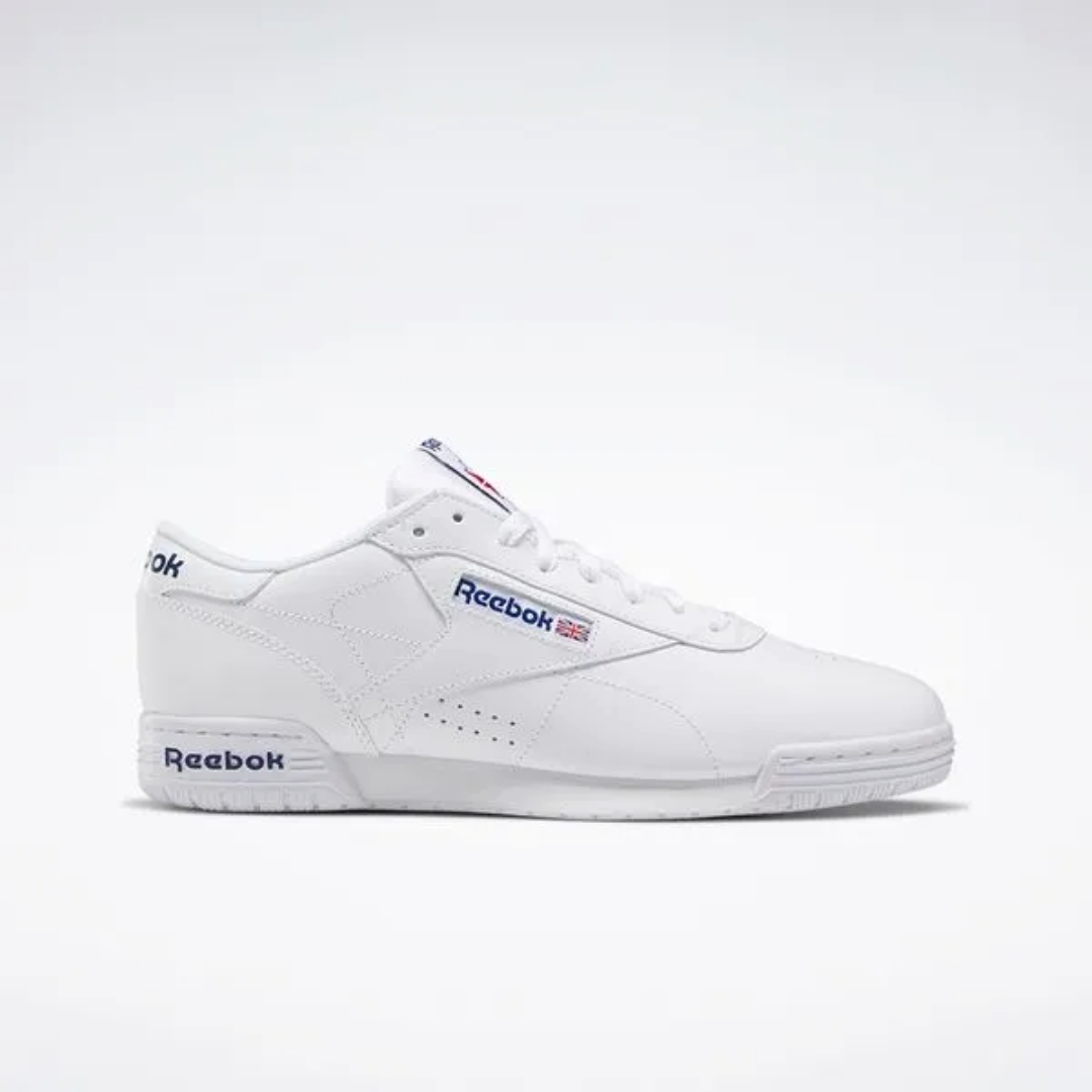 ZAPATILLAS URBANAS REEBOK EXOFIT LO CLEAN HOMBRE | 100000169