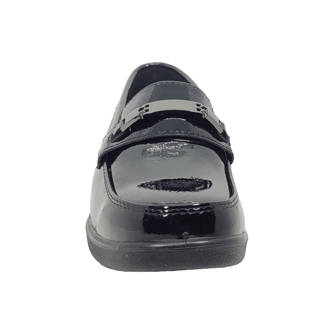 MMOCASINES PASSER BLACK 667 - 20 PASSER 35 - CalzadosPaola