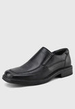 Mocasin By pass Hombre Negro WW701 - 1 BY PASS 44 - CalzadosPaola