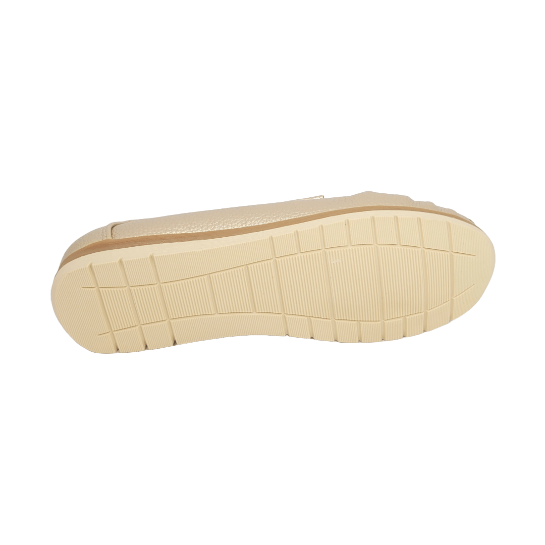 MOCASINES BONNY FRANCO CASUALES MUJER | 403 - 1134 BONNY FRANCO 35 - CalzadosPaola