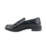 MOCASINES CHALADA NEGRO 38 - MOCCA - 2 CHALADA 35 - CalzadosPaola