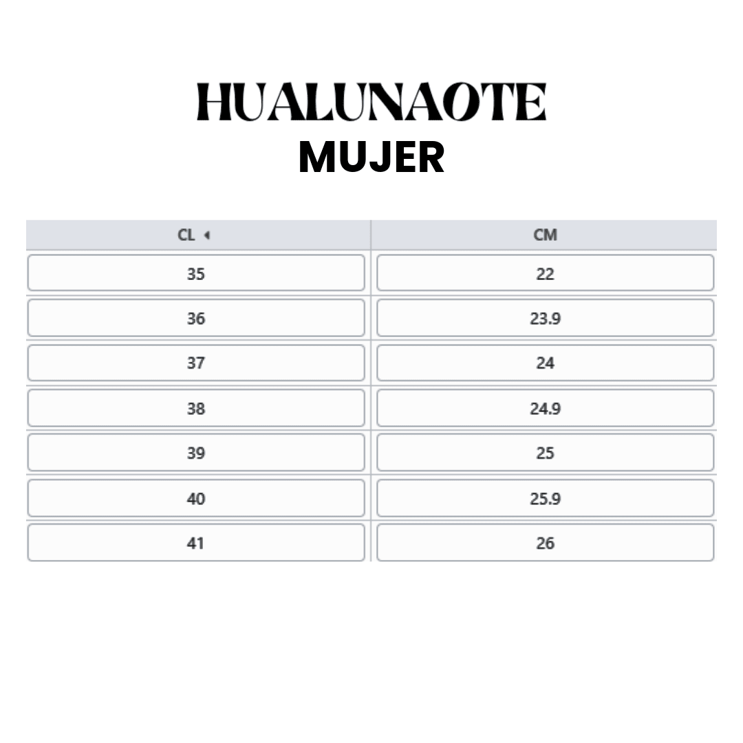 MOCASINES HUALUNAOTE BEIGE | H - 116 HUALUNAOTE 35 CL / 22 CM - CalzadosPaola