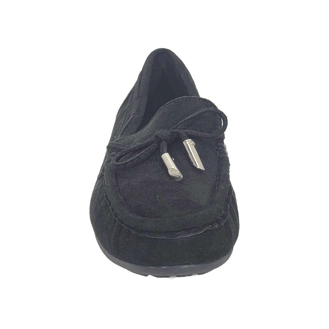 MOCASINES HUALUNAOTE BLACK H - 91 HUALUNAOTE 00 - CalzadosPaola