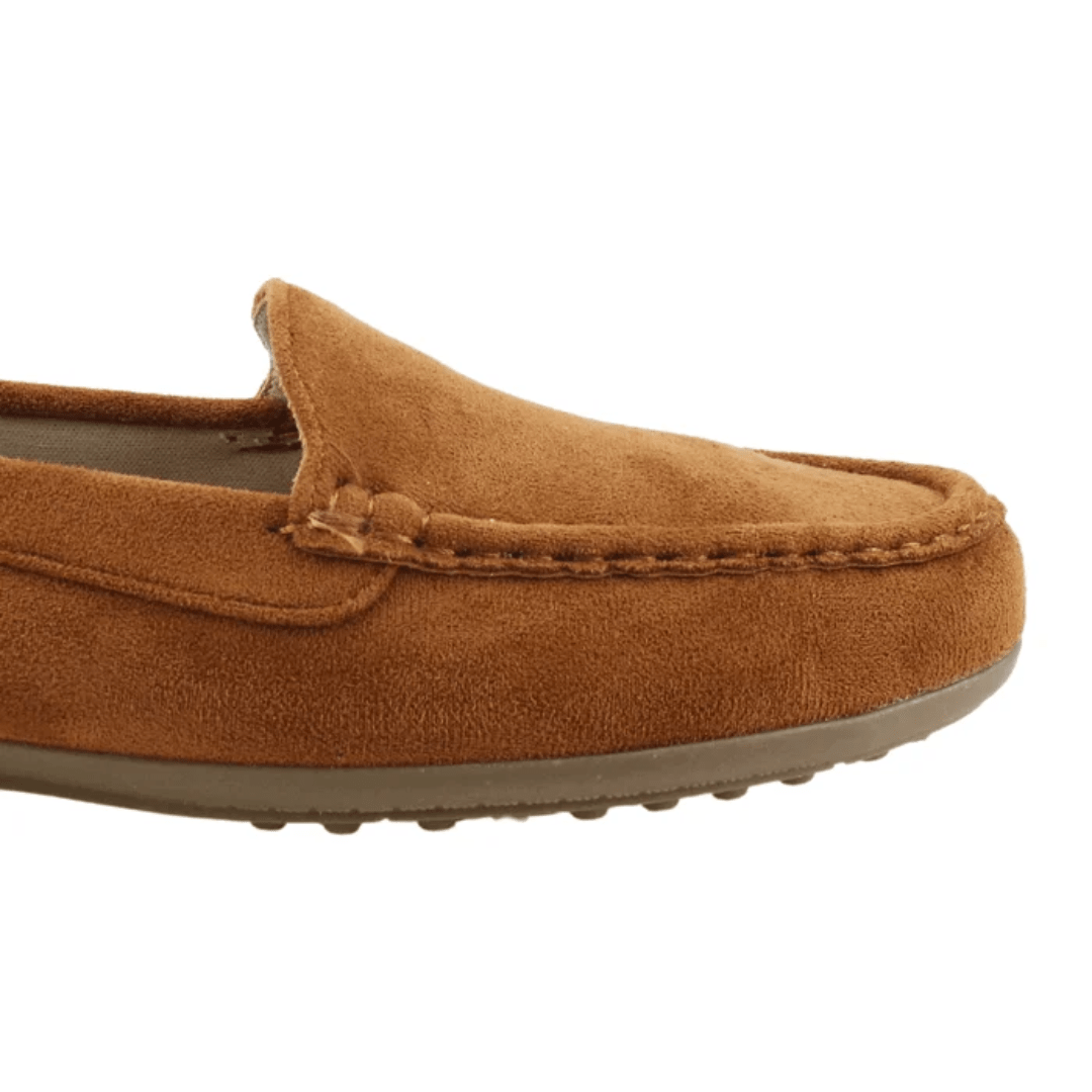 MOCASINES NEW WALK CAFE MUJER FM5456 - CA NEW WALK 36 - CalzadosPaola