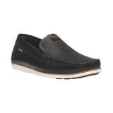 MOCASINES PEGADA NEGRO DE HOMBRE 142002 - 02 PEGADA 39 - CalzadosPaola