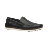 MOCASINES PEGADA NEGRO DE HOMBRE 142002 - 02 PEGADA 39 - CalzadosPaola