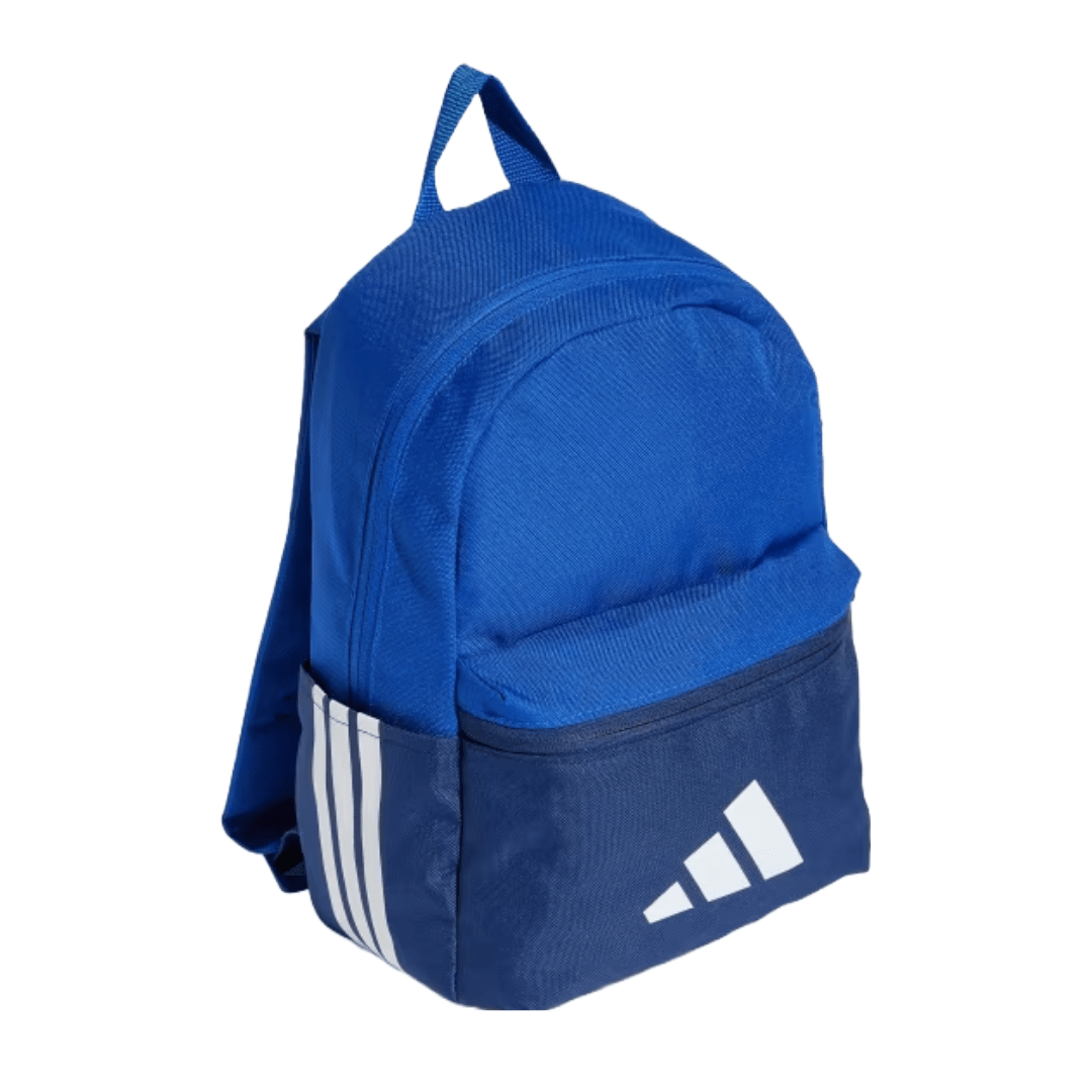 MOCHILA ADIDAS AZUL INFANTIL | JD1924 ADIDAS 00 - CalzadosPaola