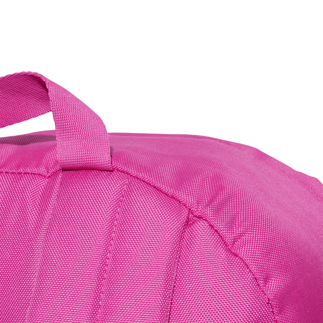 MOCHILA ADIDAS CLASSIC 3 BAR LOGO | IS7058 ADIDAS 00 - CalzadosPaola