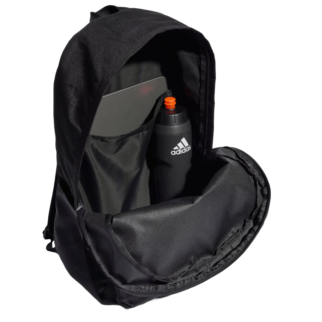 MOCHILA ADIDAS CLASSIC 3 BAR LOGO JI6953 ADIDAS 00 - CalzadosPaola