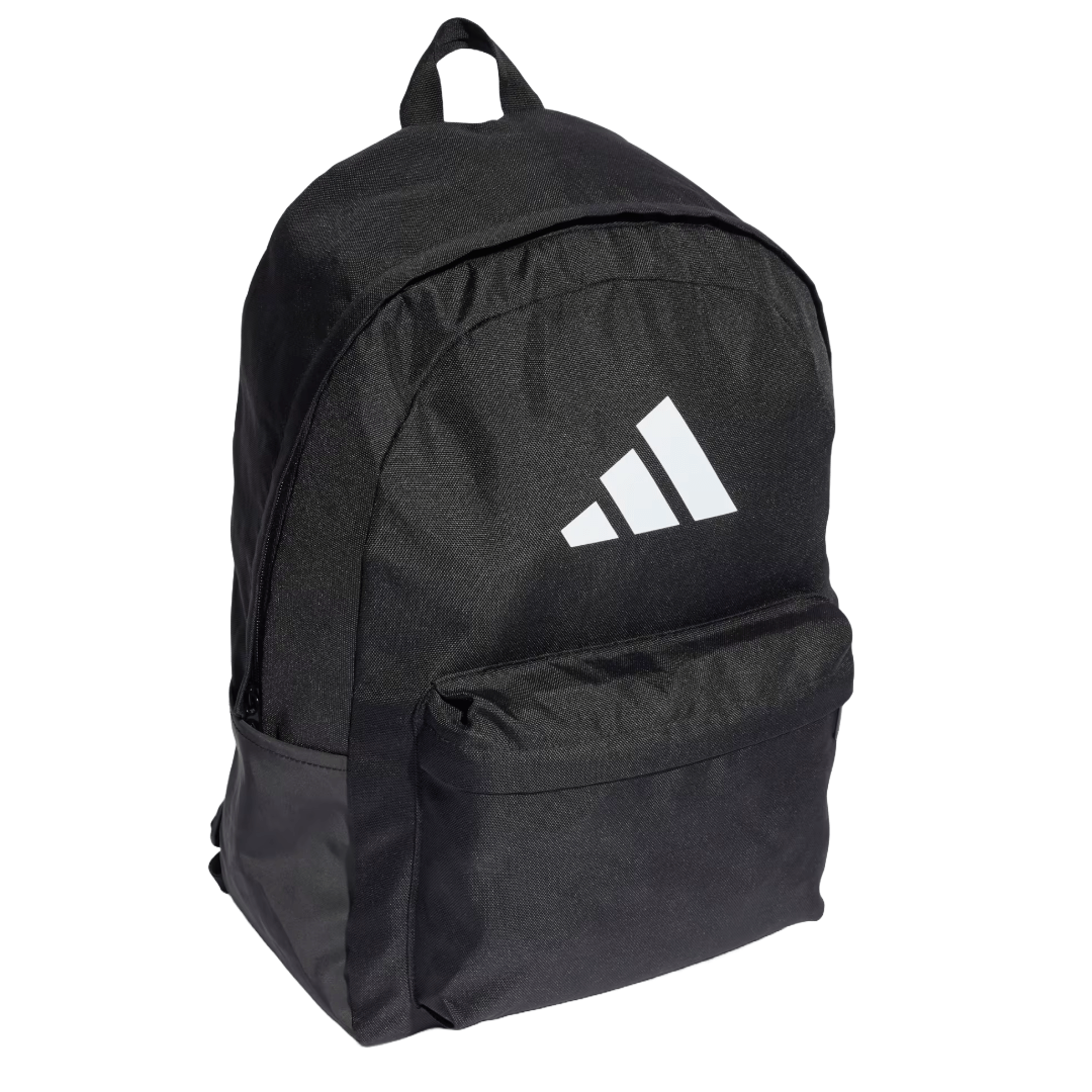 MOCHILA ADIDAS CLASSIC 3 BAR LOGO JI6953 ADIDAS 00 - CalzadosPaola