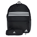 MOCHILA ADIDAS CLASSIC 3 TIRAS IZ1895 ADIDAS 00 - CalzadosPaola