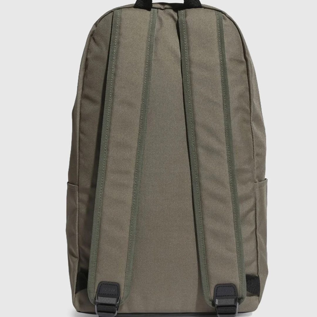 MOCHILA ADIDAS CLASSIC FOUNDATION HR5341 ADIDAS - CalzadosPaola