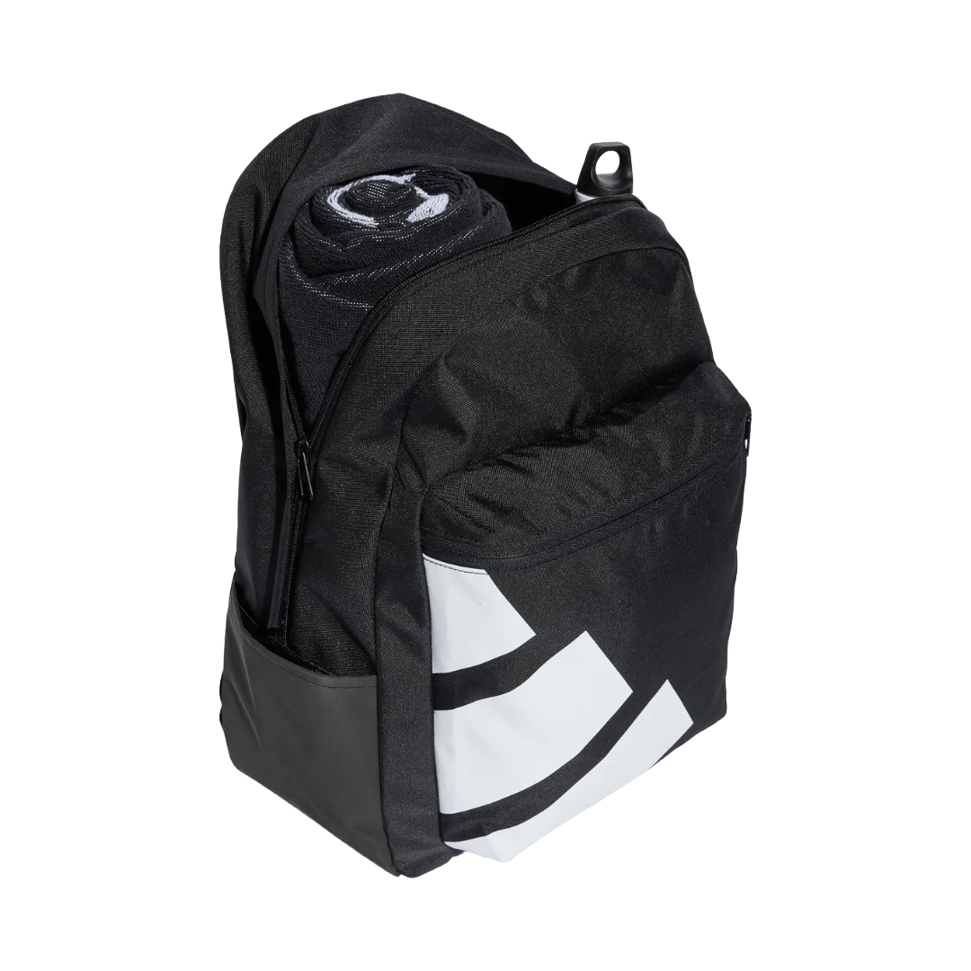 MOCHILA ADIDAS CLASSICS UNISEX IX7989 ADIDAS 00 - CalzadosPaola
