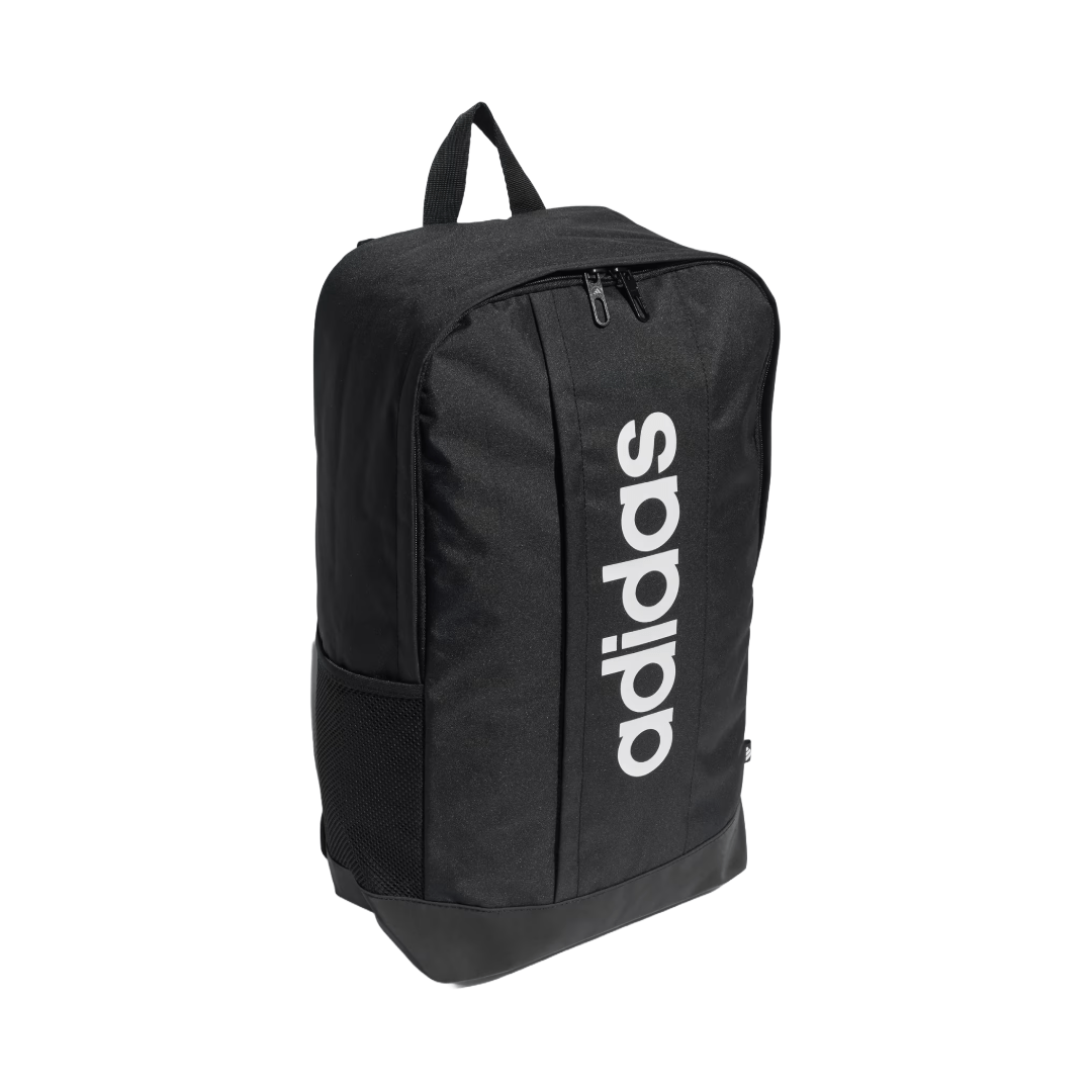 MOCHILA ADIDAS LINEAR | JD9556 ADIDAS 00 - CalzadosPaola