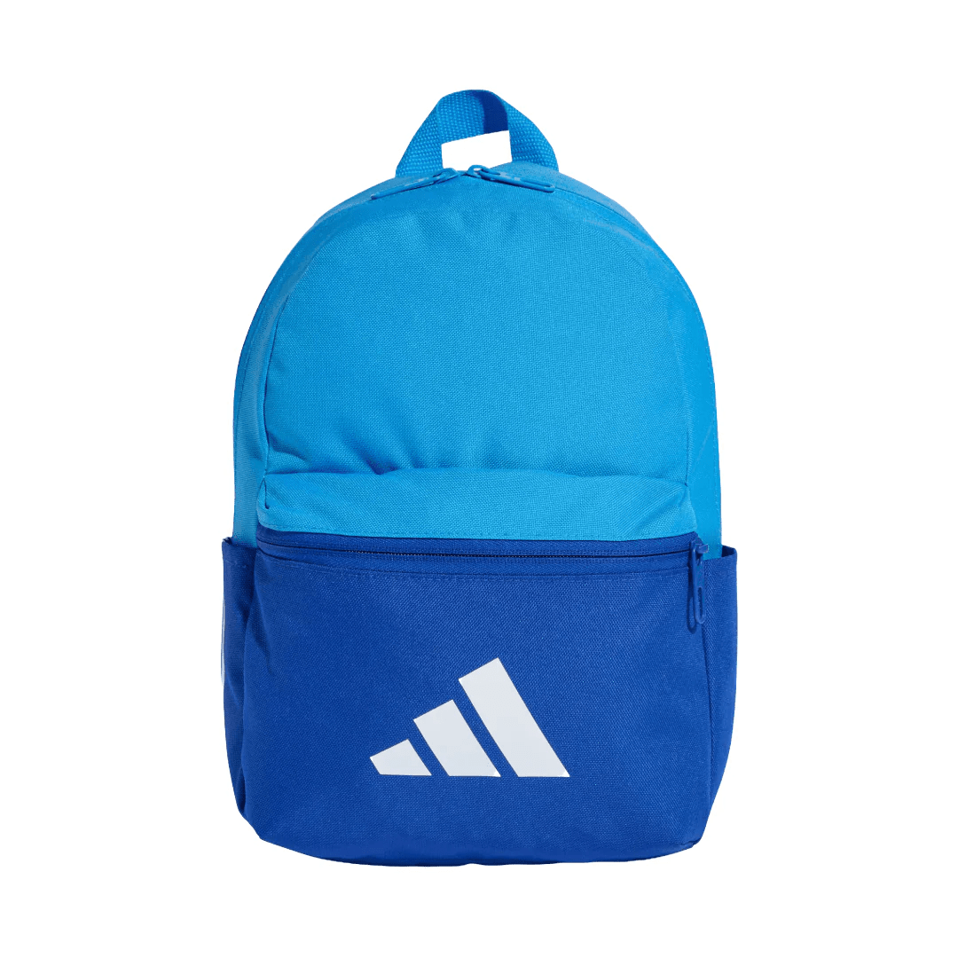 MOCHILA ADIDAS LOGO INFANTIL KE0412 ADIDAS 00 - CalzadosPaola