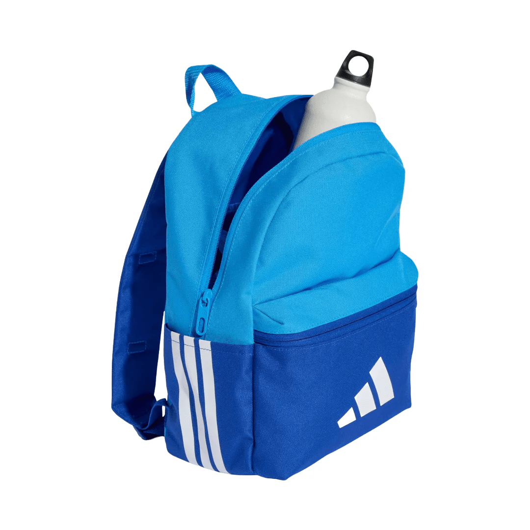 MOCHILA ADIDAS LOGO INFANTIL KE0412 ADIDAS 00 - CalzadosPaola