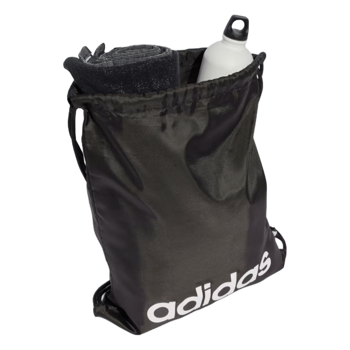 MOCHILA ADIDAS SACO LINEAR JE8342 ADIDAS 00 - CalzadosPaola