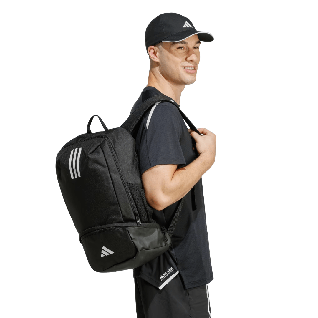 MOCHILA ADIDAS TIRO 23 LEAGUE | HS9758 ADIDAS 00 - CalzadosPaola