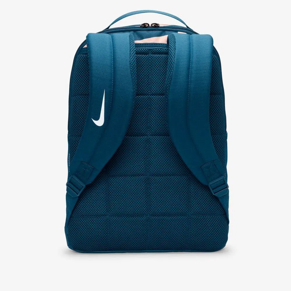 MOCHILA NIKE BRASILIA NIÑOS | DQ5341 - 460 NIKE - CalzadosPaola