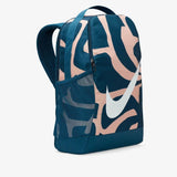 MOCHILA NIKE BRASILIA NIÑOS | DQ5341 - 460 NIKE - CalzadosPaola
